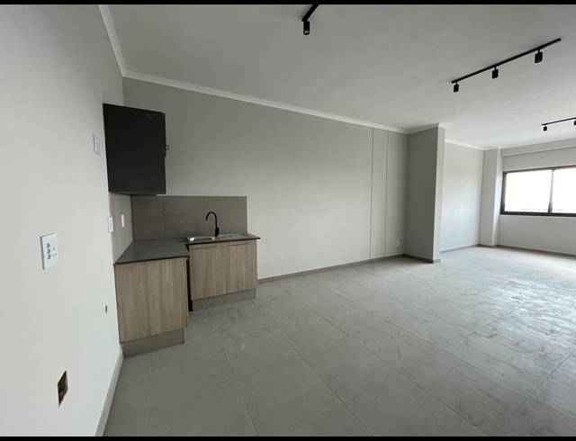 96M² OFFICE TO LET IN RIVONIA